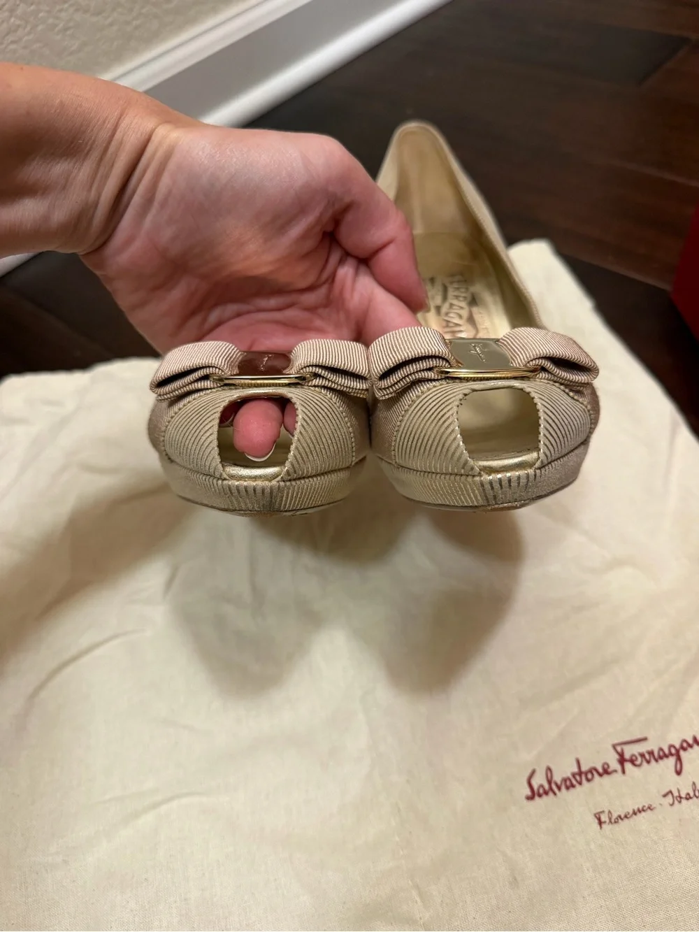 Salvatore Ferragamo salvatore ferragamo